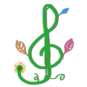 Pingway Bian music logo